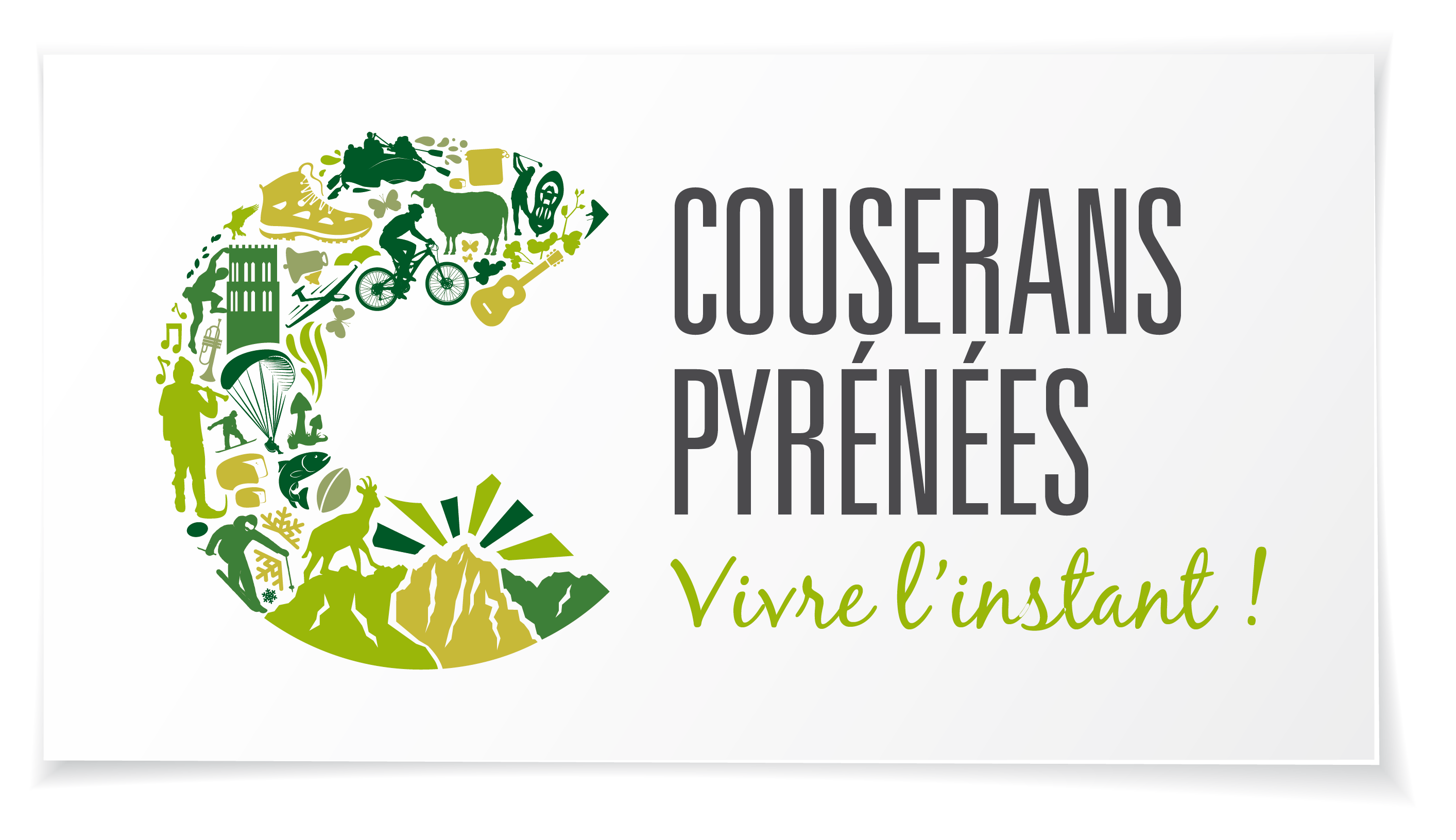 Office de tourisme de Couserans